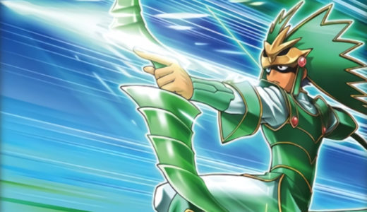 【遊戯王ラッシュデュエル】《スペル・アーチャー》の考察：アクションRPGで活躍しそうなテキスト