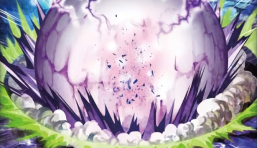 【遊戯王ラッシュデュエル】《ダーク・リベレイション》の考察：魔法使い族専用のミラーフォース！