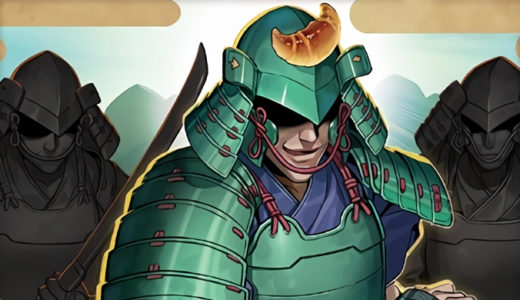 《伝説の侍将 MASAKI》の使い方と相性の良いカードを解説【遊戯王ラッシュデュエル】