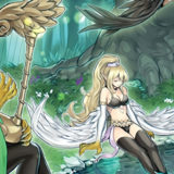最強バトルデッキ ルーク -ドラゴンズ・ドラゴンズ-|収録カードリスト【遊戯王ラッシュデュエル】