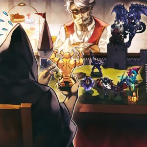 もけもけ の使い方と相性の良いカードを解説 遊戯王ラッシュデュエル カガミドリ