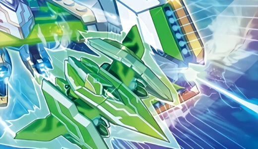 《超魔旗艦マグナム・オーバーロード［R］》の使い方と相性の良いカードを解説【遊戯王ラッシュデュエル】