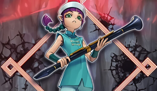 《警楽姫クラブネット》の使い方と相性の良いカードを解説【遊戯王ラッシュデュエル】