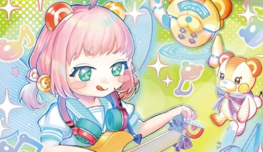 《JAM:Pセット!》の使い方と相性の良いカードを解説【遊戯王ラッシュデュエル】