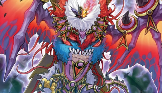 《フィアスチュート・フォロール》の使い方と相性の良いカードを解説【遊戯王ラッシュデュエル】