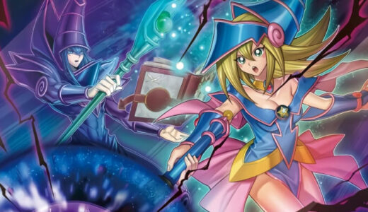 《黒・魔・導・響・弾》の使い方と相性の良いカードを解説【遊戯王ラッシュデュエル】