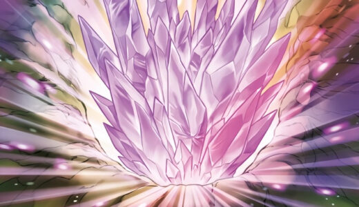 《魔法石の発掘》の使い方と相性の良いカードを解説【遊戯王ラッシュデュエル】