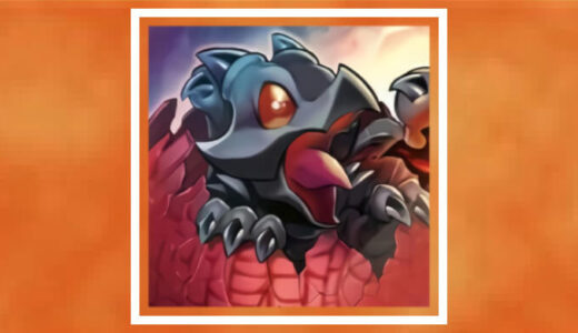 《黒竜の雛》のカード情報まとめ【遊戯王ラッシュデュエル】